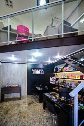 Imóvel Comercial à Venda, 197 m² em Jardim Satélite - São José Dos Campos
