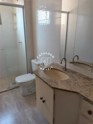 Imagem Apartamento com 3 Quartos à Venda, 80 m² em Alto Da Boa Vista - Ribeirão Preto