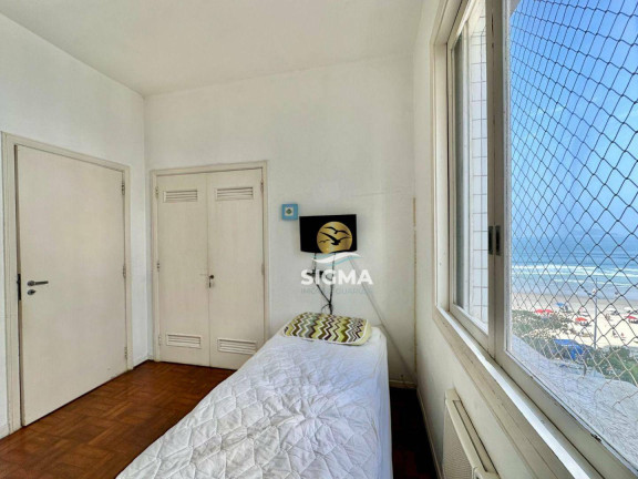 Imagem Apartamento com 3 Quartos à Venda, 100 m² em Pitangueiras - Guarujá
