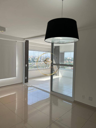 Apartamento com 2 Quartos à Venda, 82 m² em Parque Residencial Aquarius - São José Dos Campos