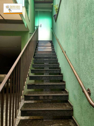 Imagem Sobrado com 3 Quartos à Venda, 186 m² em Parque Continental Ii - Guarulhos