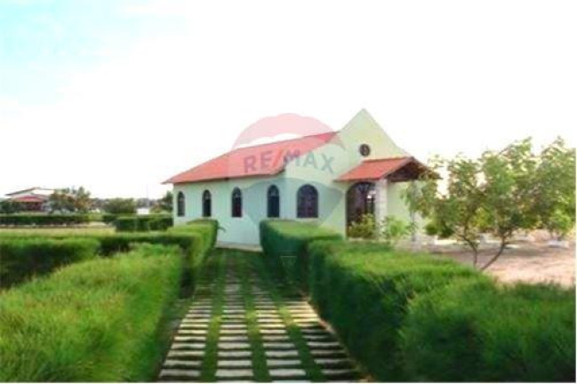 Imagem Terreno à Venda,  em Centro - Cruz Do Espírito Santo