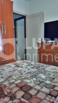 Imagem Apartamento com 2 Quartos à Venda, 97 m² em Santana - São Paulo