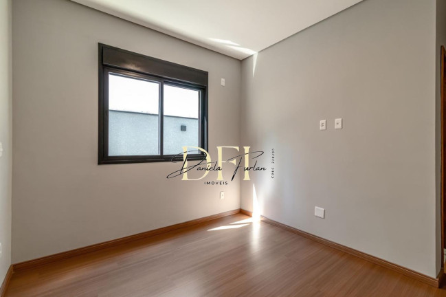 Imagem Casa de Condomínio com 3 Quartos à Venda, 185 m² em Jardim Residencial Mont Blanc - Sorocaba