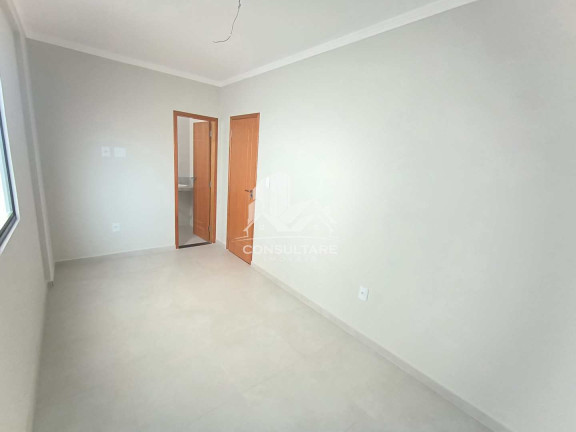 Imagem Casa com 3 Quartos à Venda, 164 m² em Campo Grande - Santos Imagem Casa com 3 Quartos à Venda, 164 m² em Campo Grande - Santos