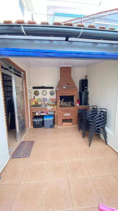 Imagem Casa com 3 Quartos à Venda, 130 m² em Jardim Patente - São Paulo Imagem Casa com 3 Quartos à Venda, 130 m² em Jardim Patente - São Paulo