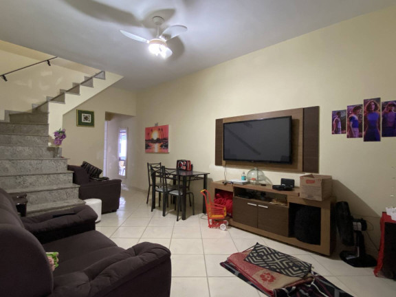 Imagem Casa com 2 Quartos à Venda, 143 m² em Cidade Da Criança - Praia Grande Imagem Casa com 2 Quartos à Venda, 143 m² em Cidade Da Criança - Praia Grande