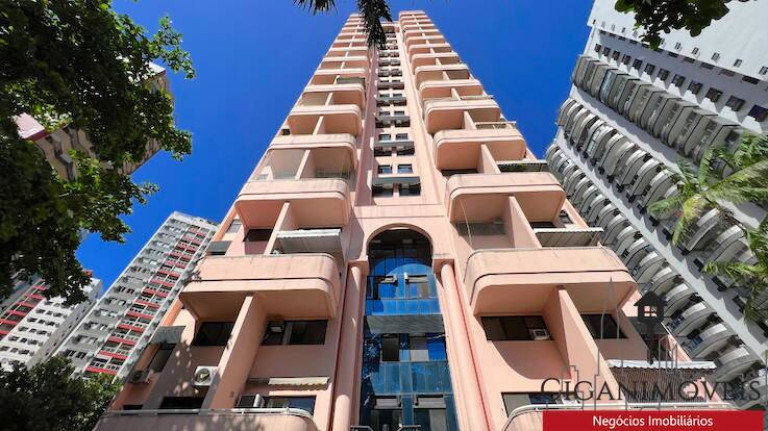 Imagem Apartamento com 2 Quartos à Venda, 75 m² em Barra Da Tijuca - Rio De Janeiro