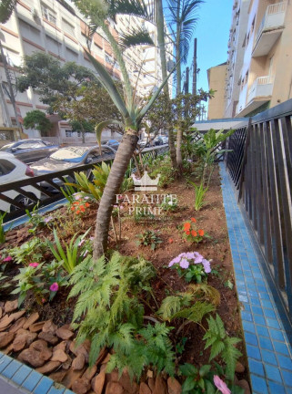 Imagem Apartamento com 1 Quarto à Venda, 55 m² em Pompeia - Santos