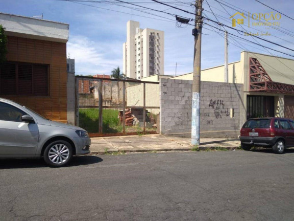 Terreno à Venda, 350 m² em Centro - Salto