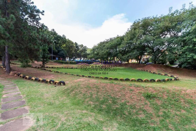 Imagem Casa com 4 Quartos para Alugar, 450 m² em Alphaville - Santana De Parnaíba