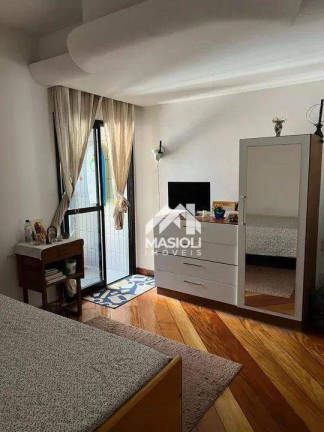 Imagem Apartamento com 4 Quartos à Venda, 220 m² em Praia Da Costa - Vila Velha