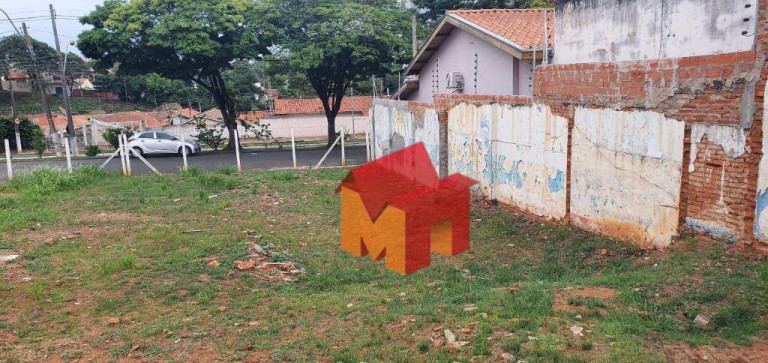 Imagem Terreno à Venda, 260 m² em Vila Mac Knight - Santa Bárbara D'oeste Imagem Terreno à Venda, 260 m² em Vila Mac Knight - Santa Bárbara D'oeste