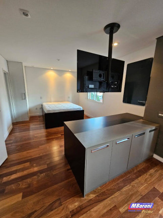 Imagem Apartamento com 2 Quartos à Venda, 91 m² em Itaim Bibi - São Paulo Imagem Apartamento com 2 Quartos à Venda, 91 m² em Itaim Bibi - São Paulo