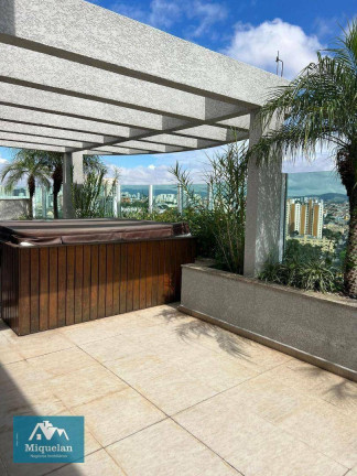 Imagem Apartamento com 2 Quartos à Venda, 49 m² em Macedo - Guarulhos