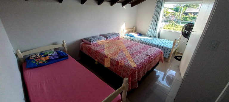 Imagem Imóvel com 2 Quartos à Venda, em Alto Arroio - Imbituba Imagem Imóvel com 2 Quartos à Venda, em Alto Arroio - Imbituba