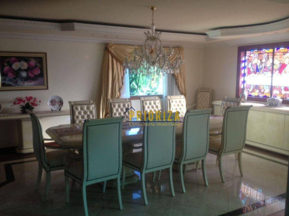 Imagem Casa com 6 Quartos à Venda ou Locação, 1.300 m² em Condomínio Portal Da Raposo - Sorocaba
