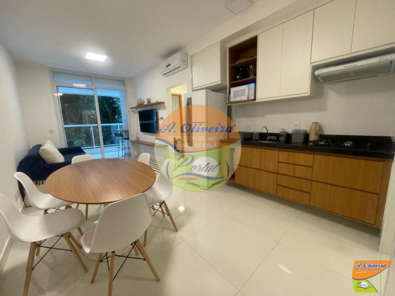 Imagem Apartamento com 2 Quartos à Venda, 70 m² em Toninhas - Ubatuba Imagem Apartamento com 2 Quartos à Venda, 70 m² em Toninhas - Ubatuba