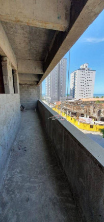 Imagem Apartamento com 2 Quartos à Venda, 84 m² em Caiçara - Praia Grande