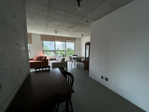 Imagem Apartamento com 1 Quarto à Venda, 75 m² em Campo Belo - São Paulo Imagem Apartamento com 1 Quarto à Venda, 75 m² em Campo Belo - São Paulo