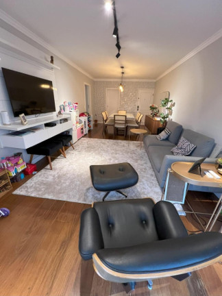 Imagem Imóvel com 3 Quartos à Venda, 110 m² em Jardim Paulista - São Paulo Imagem Imóvel com 3 Quartos à Venda, 110 m² em Jardim Paulista - São Paulo