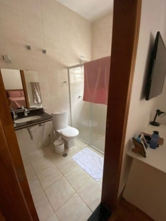 Imagem Casa com 3 Quartos à Venda, 199 m² em Centro - Tremembé