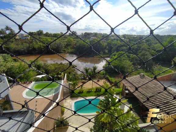 Imagem Casa com 3 Quartos à Venda, 270 m² em Nova Guarapari - Guarapari
