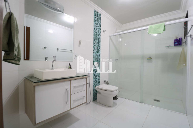 Imagem Apartamento com 3 Quartos à Venda, 152 m² em Centro - São José Do Rio Preto Imagem Apartamento com 3 Quartos à Venda, 152 m² em Centro - São José Do Rio Preto