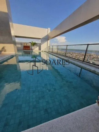 Apartamento com 3 Quartos à Venda, 84 m² em Batista Campos - Belém