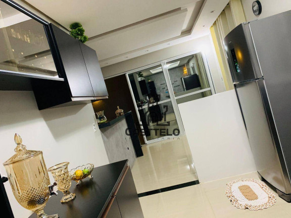 Imagem Casa com 4 Quartos à Venda, 170 m² em Cafezal - Londrina