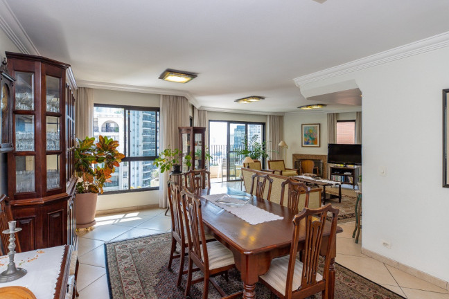 Imagem Apartamento com 3 Quartos à Venda, 162 m² em Perdizes - São Paulo Imagem Apartamento com 3 Quartos à Venda, 162 m² em Perdizes - São Paulo