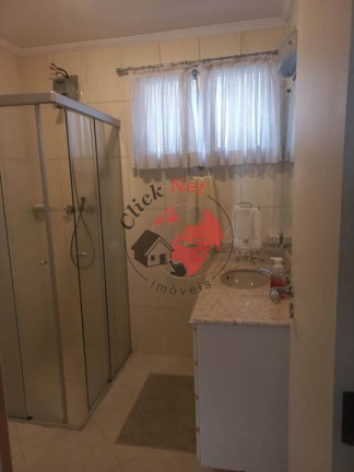 Imagem Apartamento com 3 Quartos à Venda, 137 m² em Santo Antônio - São Caetano Do Sul Imagem Apartamento com 3 Quartos à Venda, 137 m² em Santo Antônio - São Caetano Do Sul