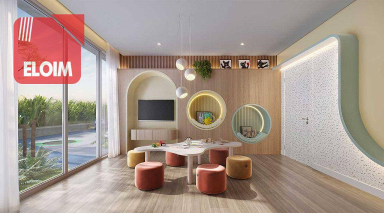 Imagem Apartamento com 4 Quartos à Venda, 368 m² em Jardins - São Paulo