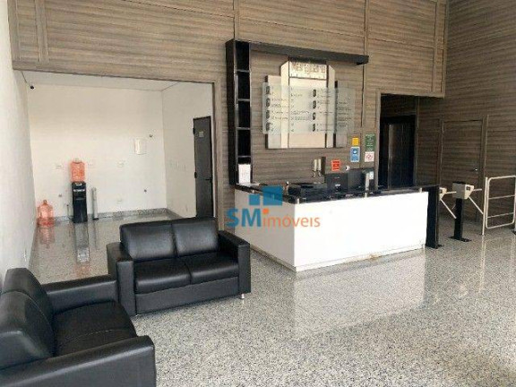 Imagem Sala Comercial à Venda ou Locação, 40 m² em Jardim Marajoara - São Paulo