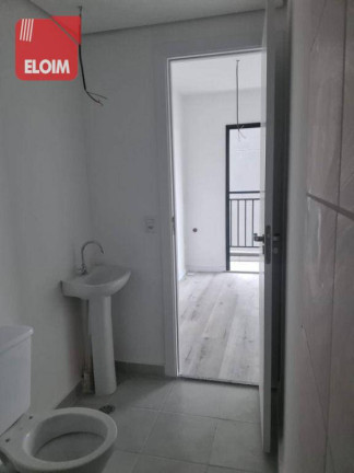 Imagem Apartamento com 1 Quarto à Venda, 25 m² em Bela Vista - São Paulo Imagem Apartamento com 1 Quarto à Venda, 25 m² em Bela Vista - São Paulo