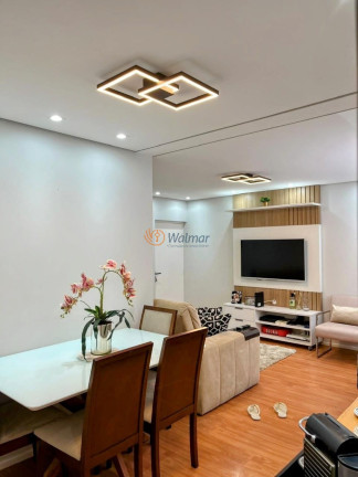 Imóvel com 2 Quartos à Venda, 82 m² em Jardim Guanabara - Campinas