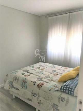 Imagem Cobertura com 5 Quartos à Venda, 246 m² em Vila Isabel Eber - Jundiaí