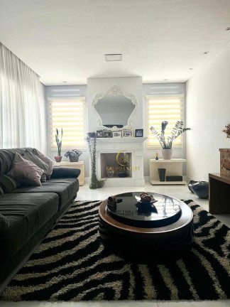 Imagem Apartamento com 4 Quartos à Venda, 245 m² em Jardim Colinas - São José Dos Campos Imagem Apartamento com 4 Quartos à Venda, 245 m² em Jardim Colinas - São José Dos Campos