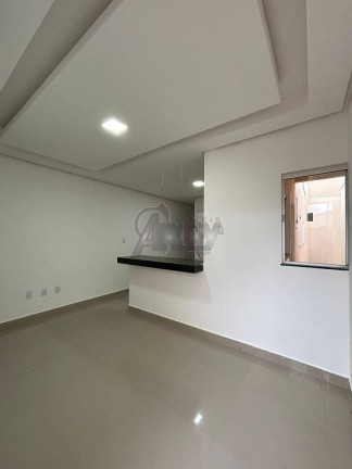 Imagem Casa com 3 Quartos à Venda, 50 m² em Delfino Magalhães - Montes Claros