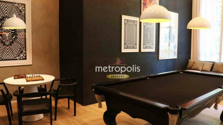 Imagem Apartamento com 4 Quartos à Venda, 254 m² em Vila Mariana - São Paulo