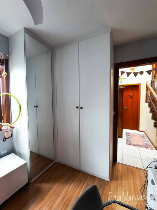Imagem Imóvel com 3 Quartos à Venda, 156 m² em São Lucas - Viamão