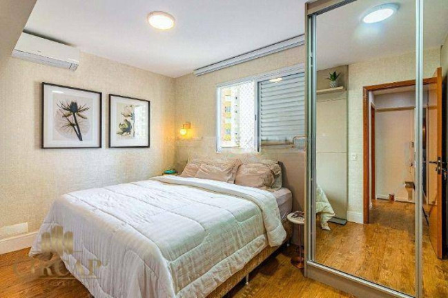Imagem Apartamento com 3 Quartos à Venda, 76 m² em Perdizes - São Paulo
