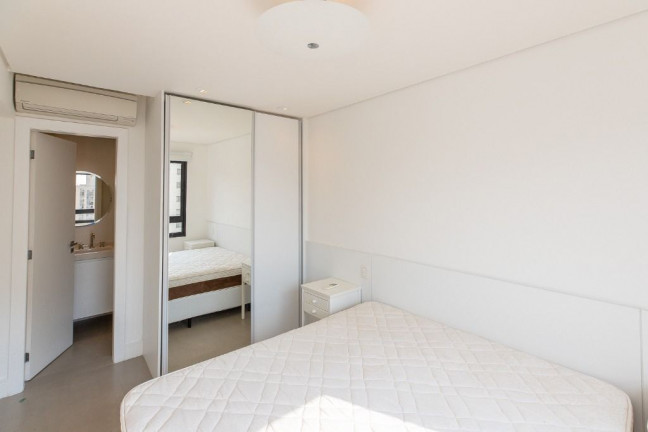 Imagem Imóvel com 1 Quarto à Venda, 62 m² em Vila Olímpia - São Paulo Imagem Imóvel com 1 Quarto à Venda, 62 m² em Vila Olímpia - São Paulo