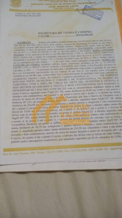Imagem Studio com 2 Quartos à Venda, 100 m² em Itapetininga