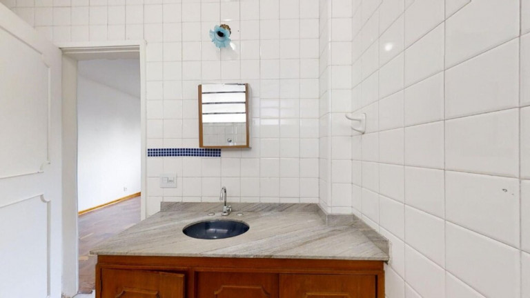 Imagem Imóvel com 3 Quartos à Venda, 124 m² em Pinheiros - São Paulo