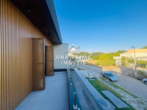 Imagem Sobrado com 4 Quartos à Venda, 460 m² em Urbanova - São José Dos Campos