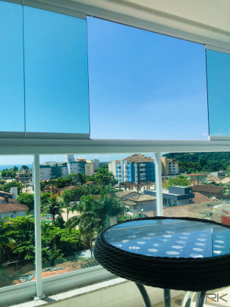 Imagem Cobertura com 2 Quartos à Venda, 72 m² em Toninhas - Ubatuba Imagem Cobertura com 2 Quartos à Venda, 72 m² em Toninhas - Ubatuba