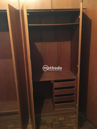 Imagem Apartamento com 3 Quartos à Venda, 129 m² em Centro - Campinas Imagem Apartamento com 3 Quartos à Venda, 129 m² em Centro - Campinas