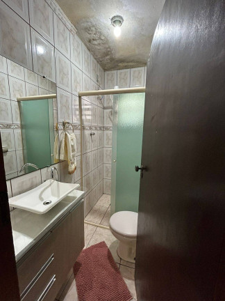 Imagem Sobrado com 3 Quartos à Venda,  em Eldorado - Diadema