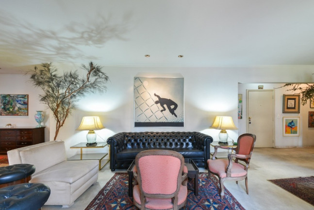 Imagem Apartamento com 3 Quartos à Venda, 239 m² em Jardim Paulista - São Paulo Imagem Apartamento com 3 Quartos à Venda, 239 m² em Jardim Paulista - São Paulo